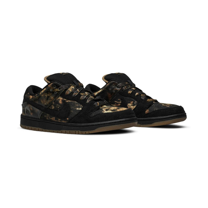 Nike SB Dunk Low Pushead 2
