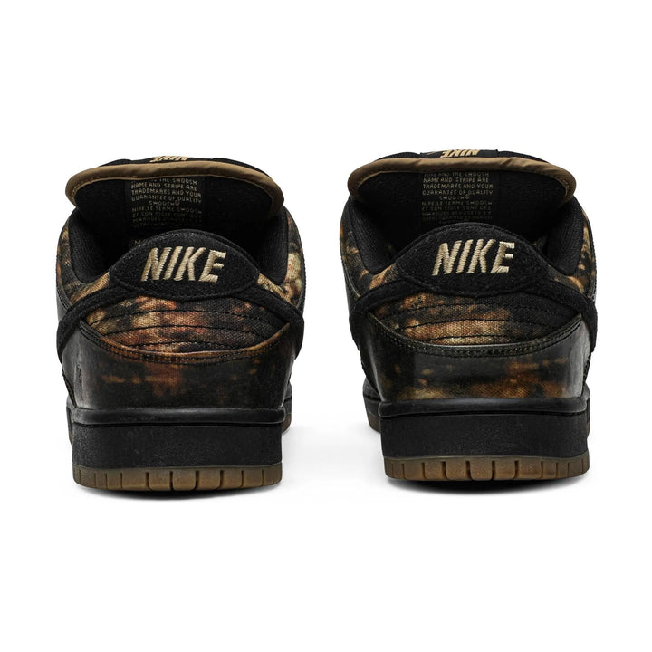 Nike SB Dunk Low Pushead 2