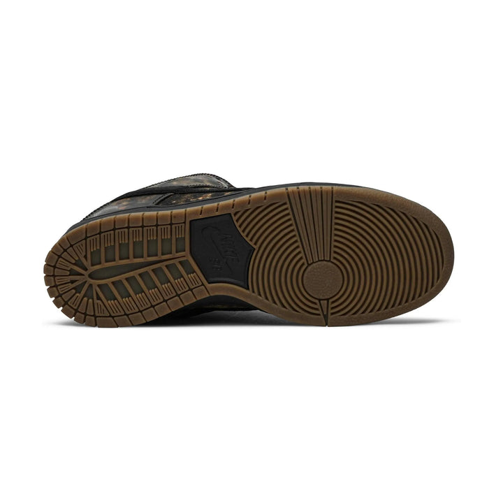 Nike SB Dunk Low Pushead 2