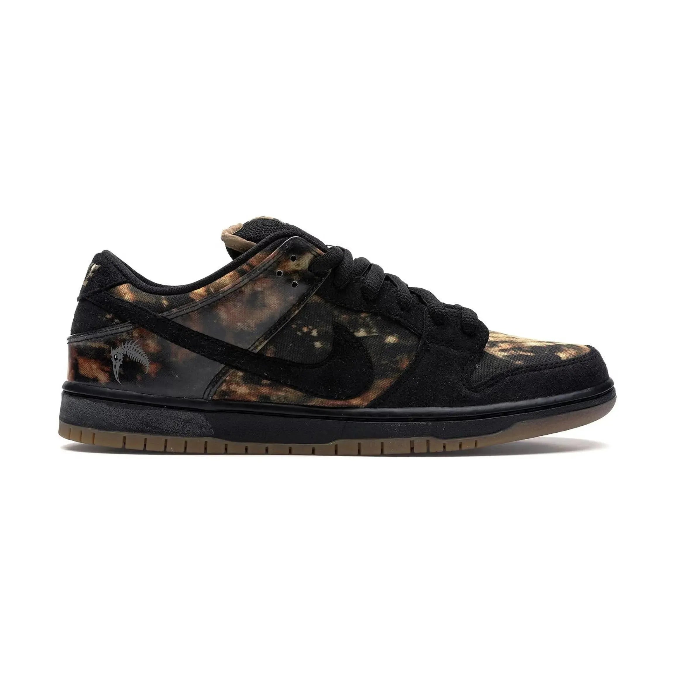 Nike SB Dunk Low Pushead 2