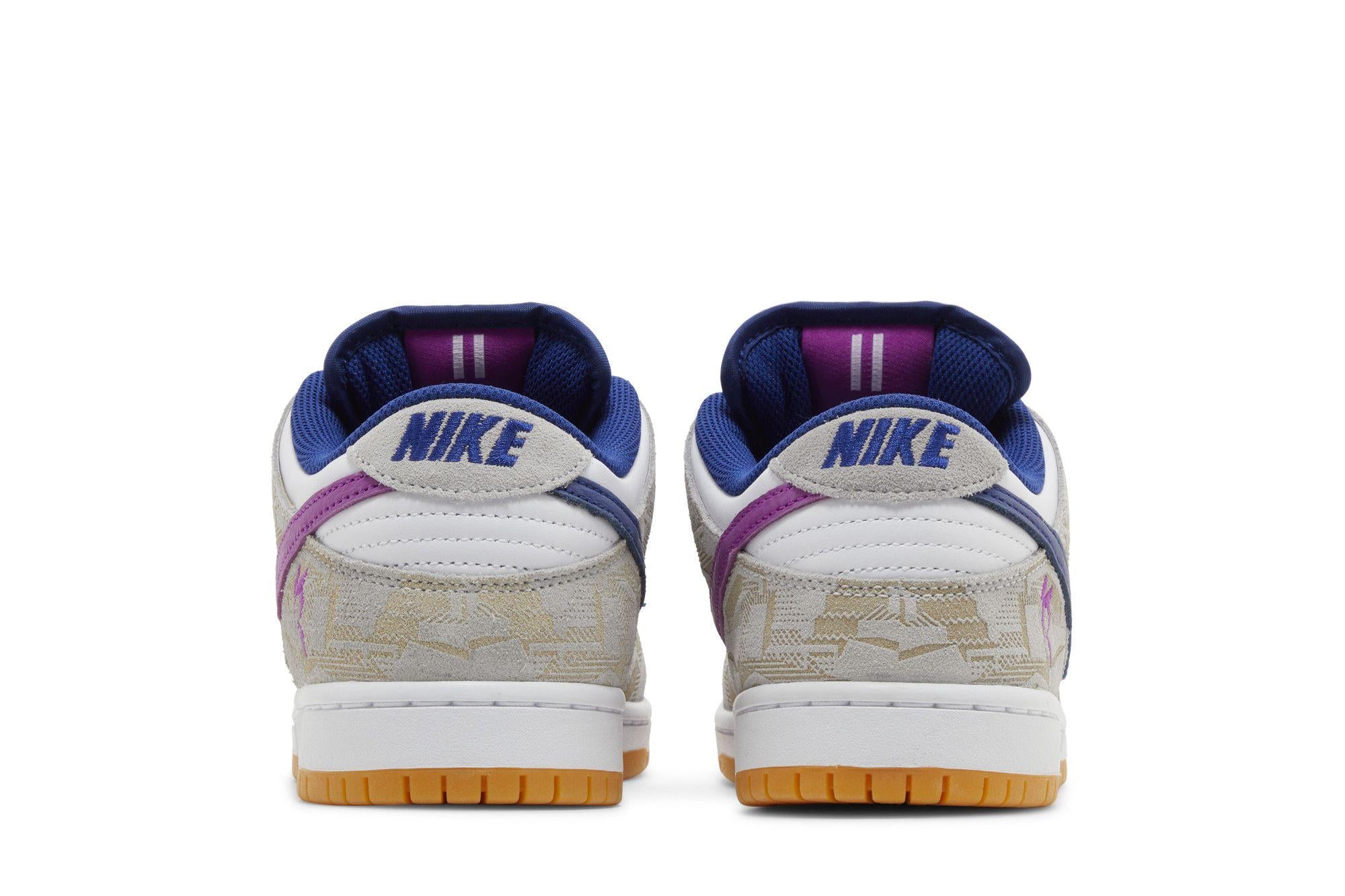 Nike SB Dunk Low Rayssa Leal