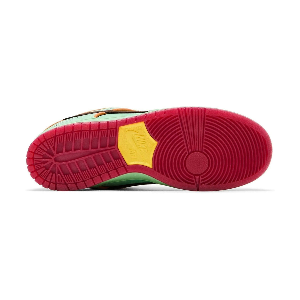 Nike SB Dunk Low Rodeo Tourmaline