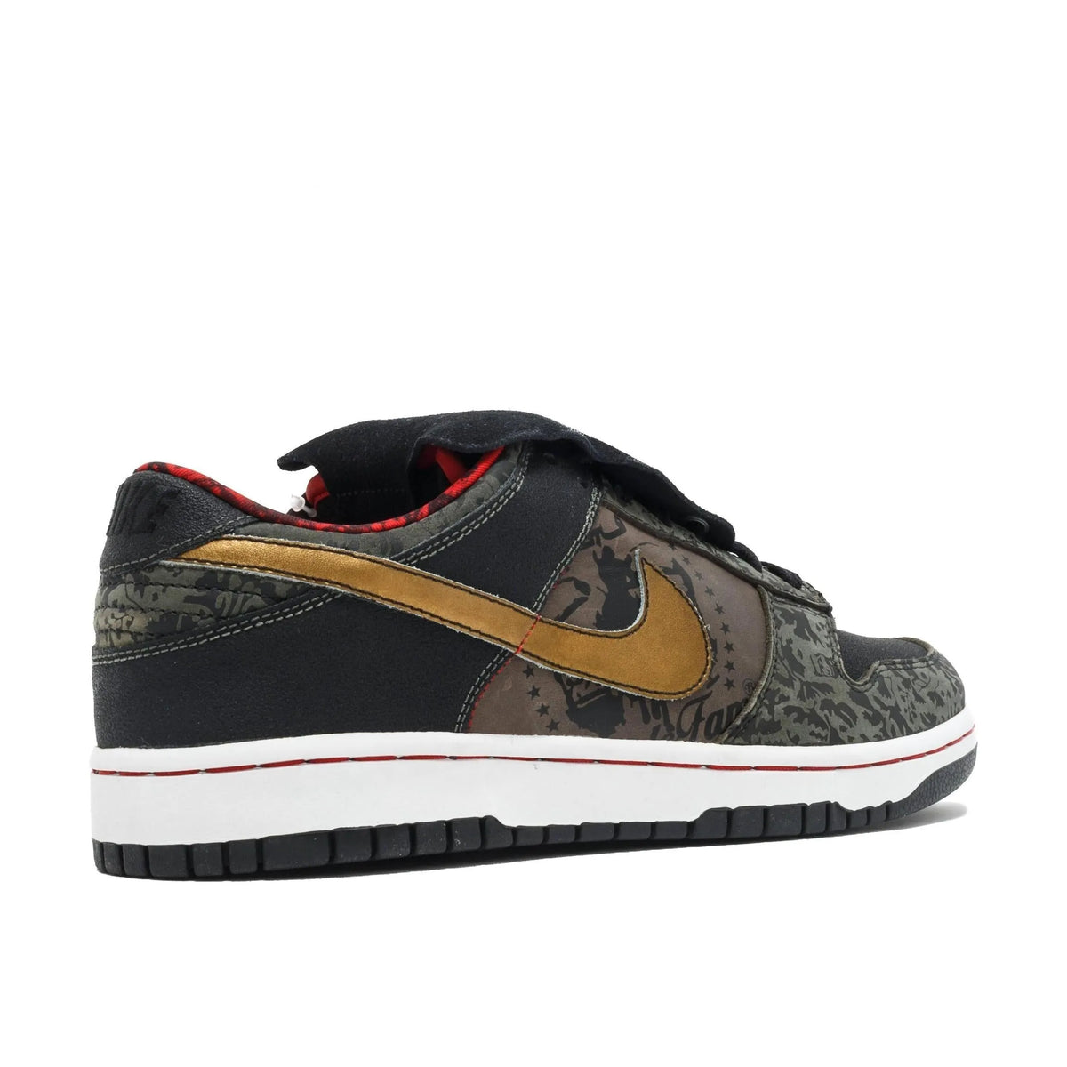 Nike SB Dunk Low SBTG