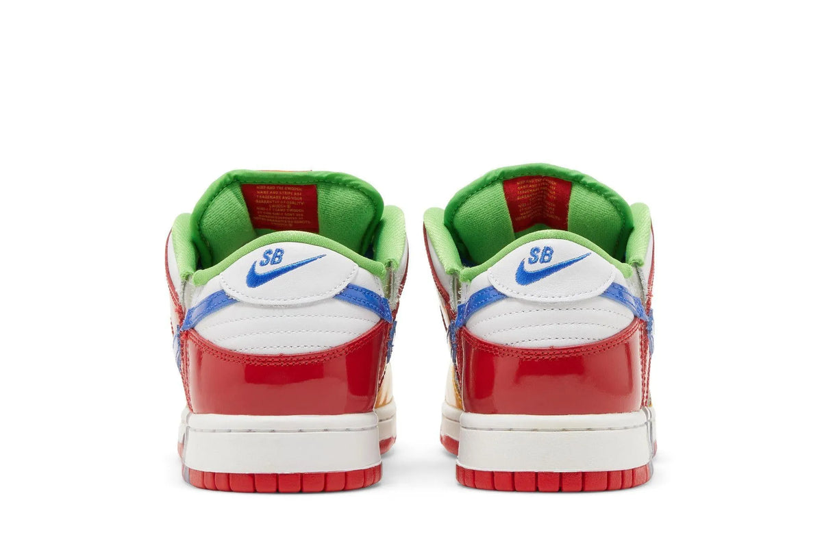 Nike SB Dunk Low Sandy Bodecker