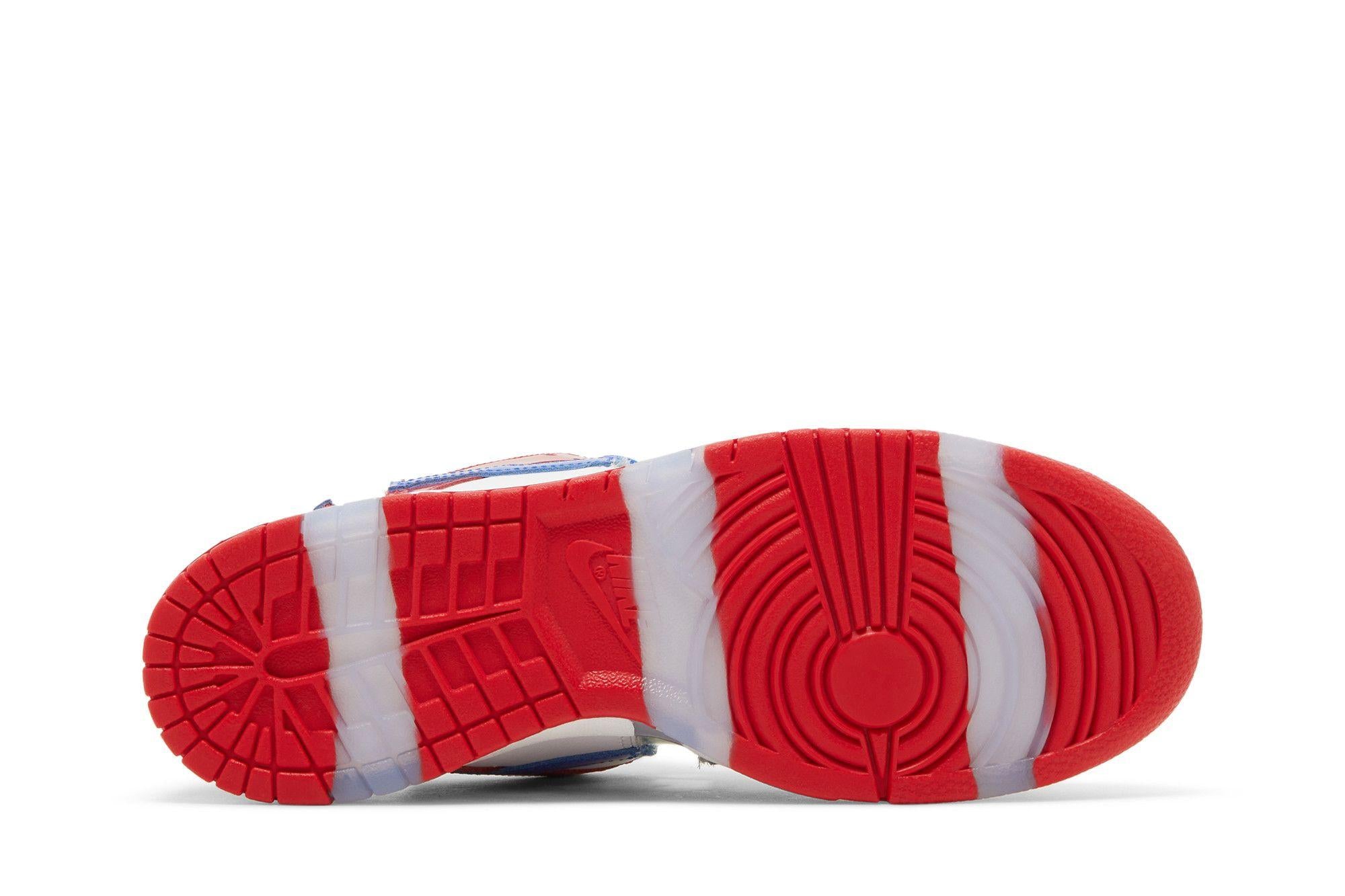 Nike SB Dunk Low Sandy Bodecker