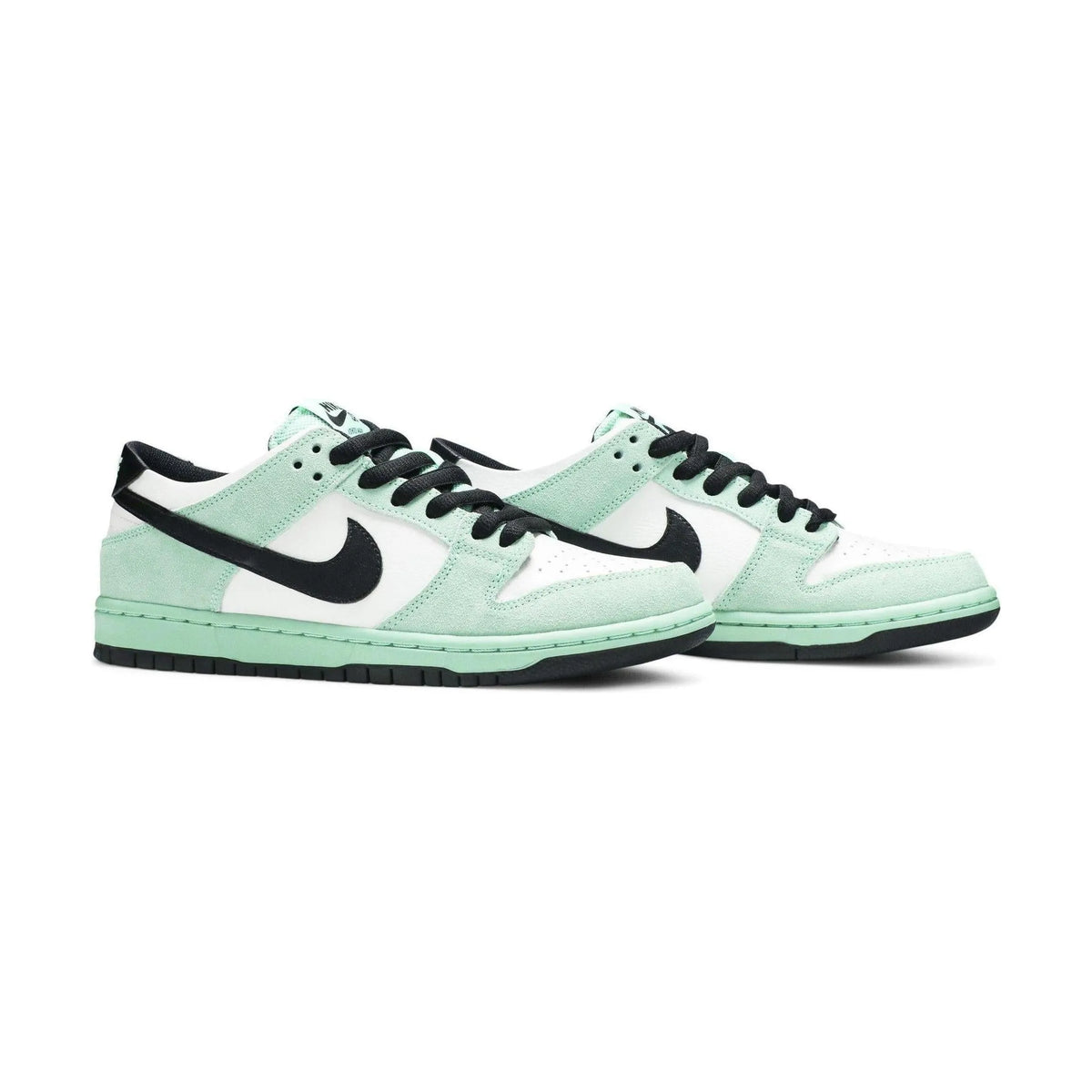 Nike SB Dunk Low Sea Crystal