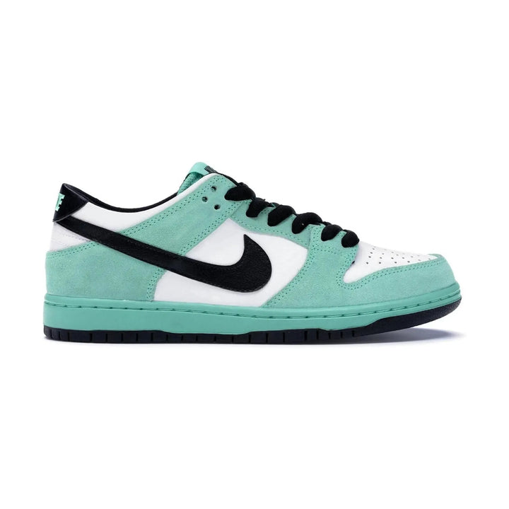 Nike SB Dunk Low Sea Crystal