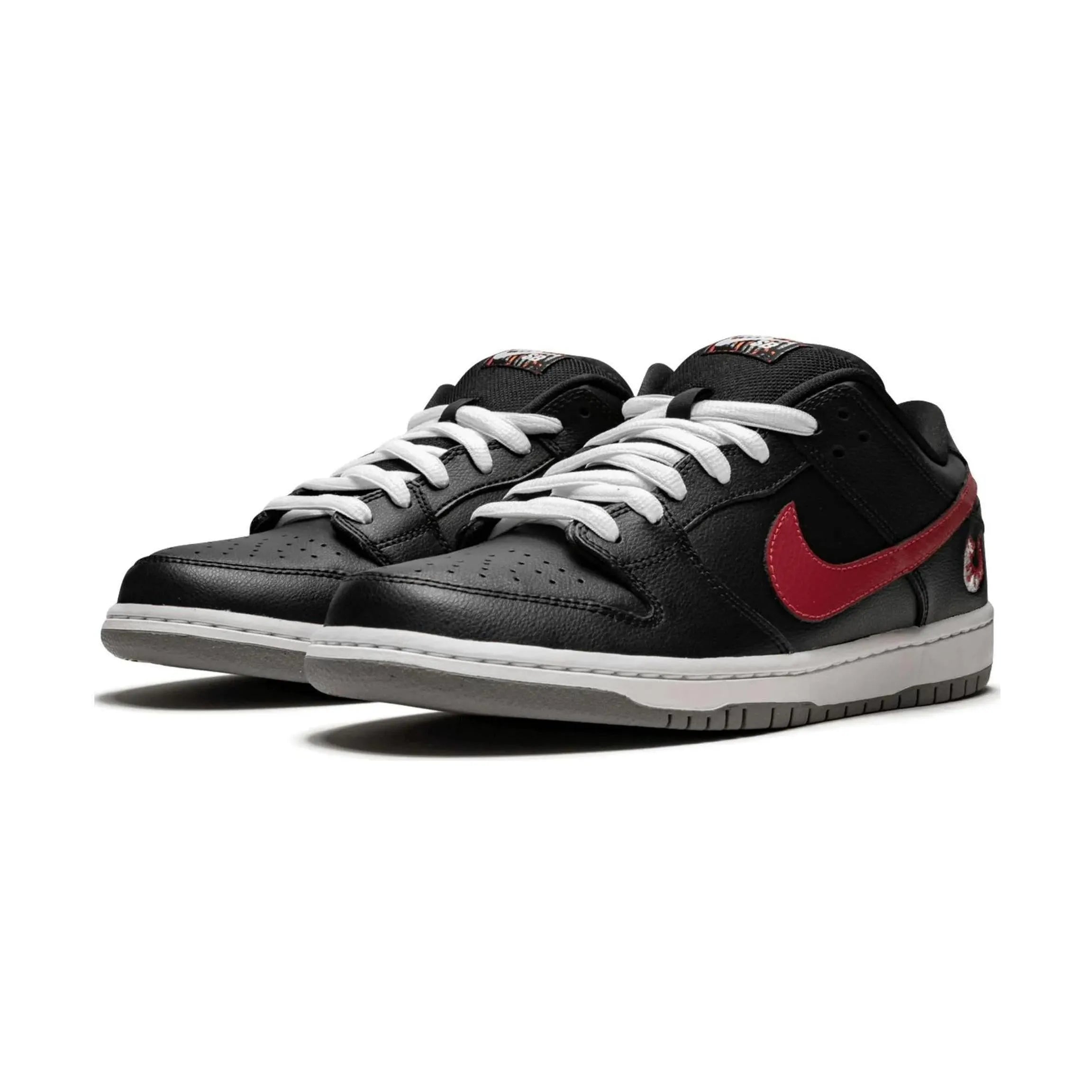 Nike SB Dunk Low Shrimp