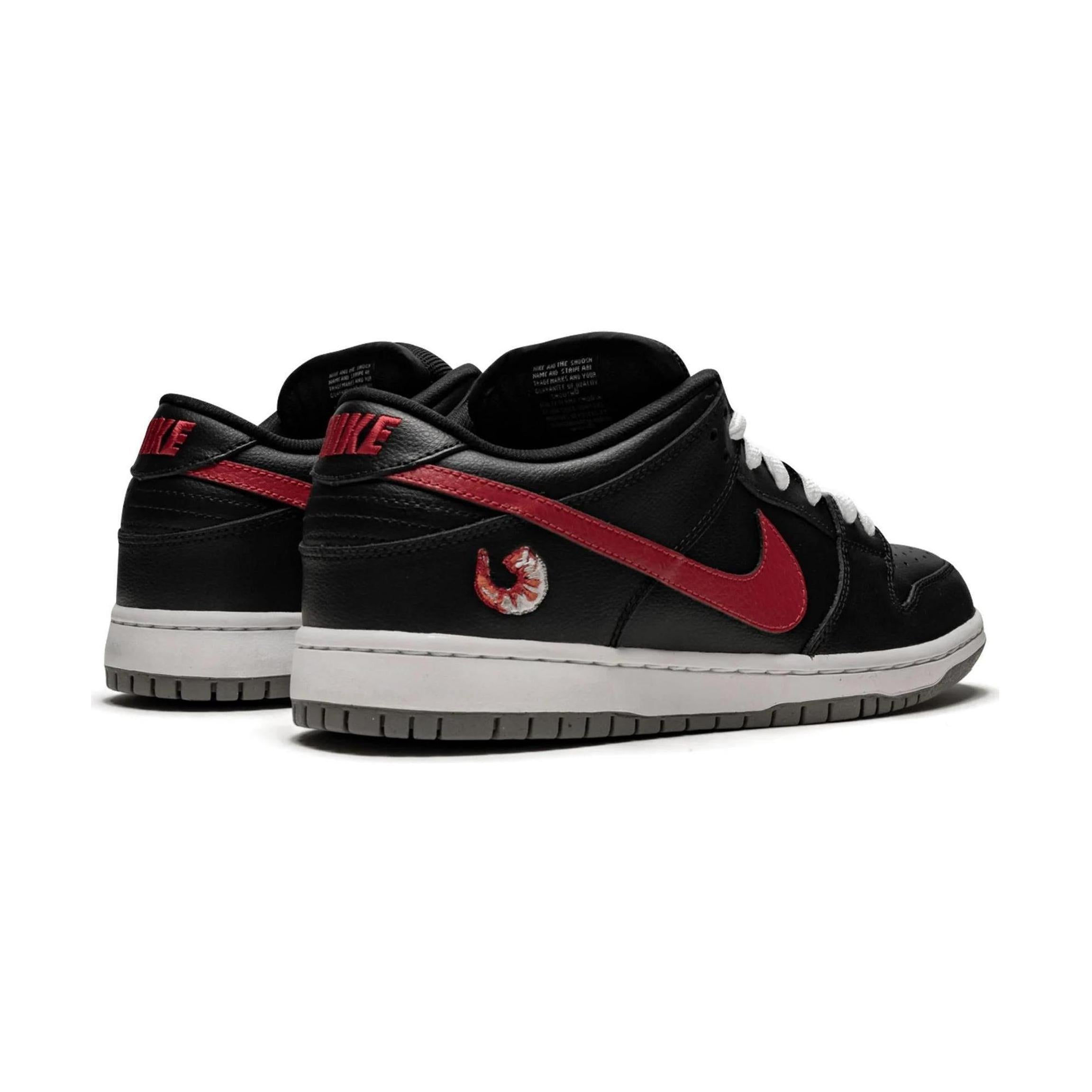 Nike SB Dunk Low Shrimp