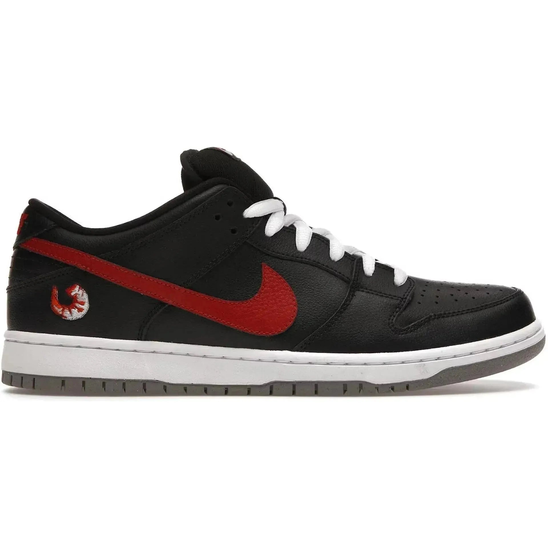 Nike SB Dunk Low Shrimp