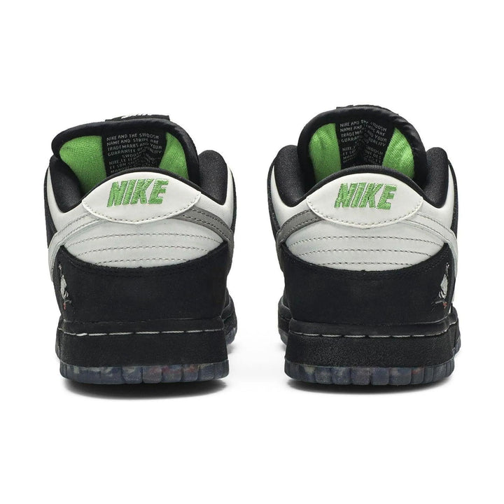 Nike SB Dunk Low Staple Panda Pigeon
