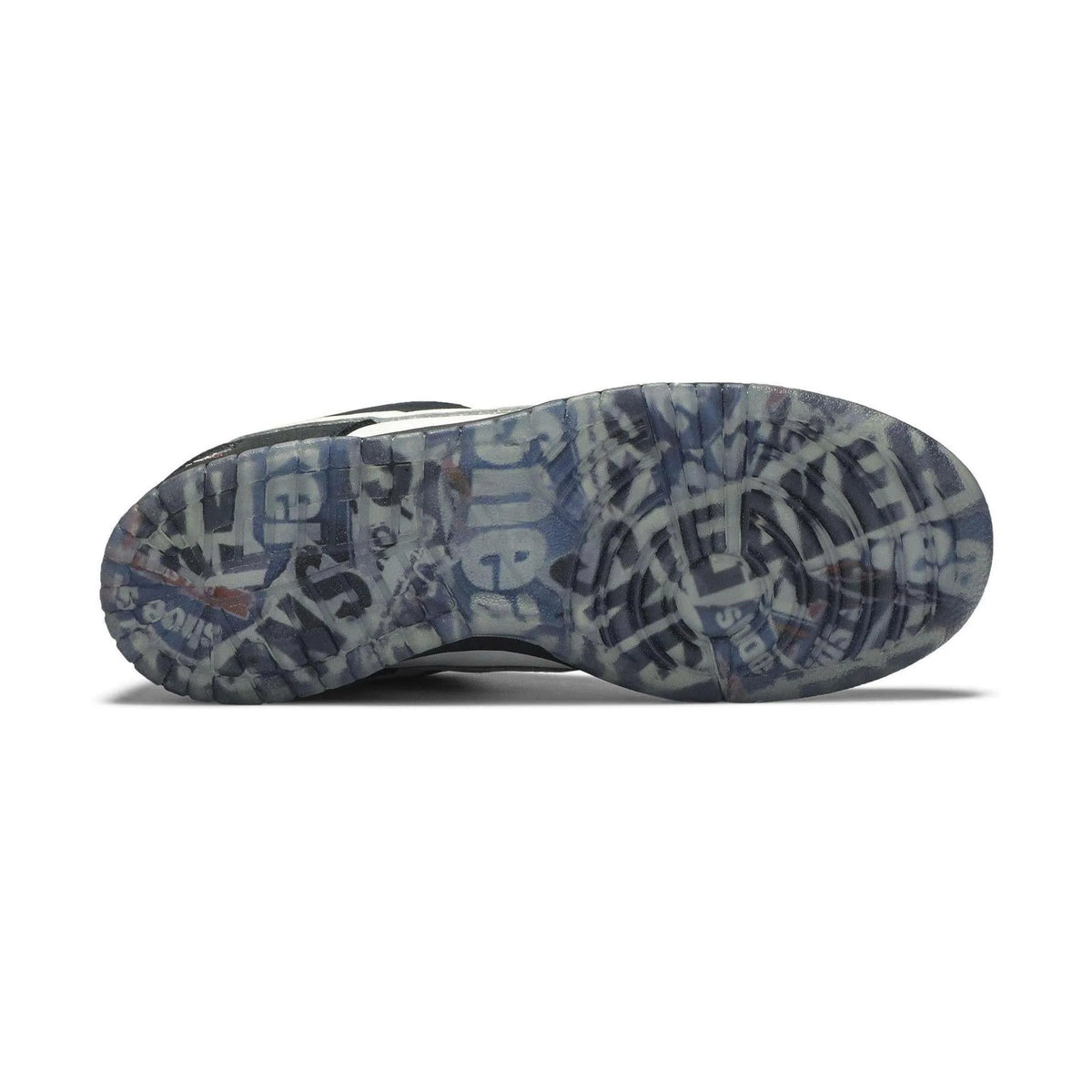 Nike SB Dunk Low Staple Panda Pigeon