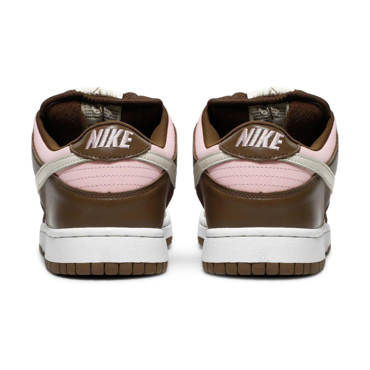 Nike SB Dunk Low Stussy Cherry
