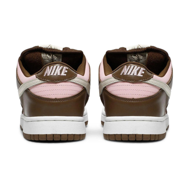 Nike SB Dunk Low Stussy Cherry
