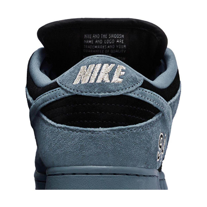 Nike SB Dunk Low Supreme 94 Ocean Fog