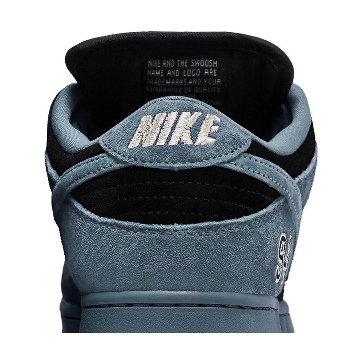 Nike SB Dunk Low Supreme 94 Ocean Fog
