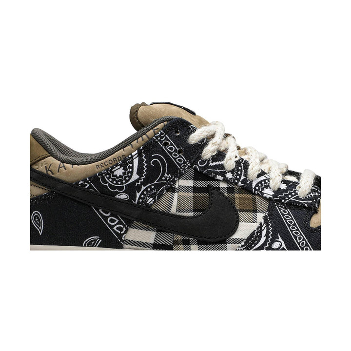 Nike SB Dunk Low Travis Scott