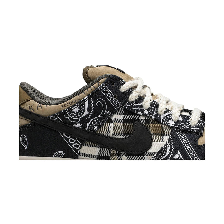 Nike SB Dunk Low Travis Scott