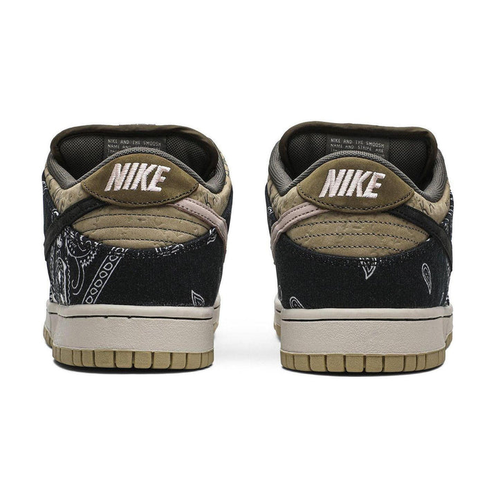 Nike SB Dunk Low Travis Scott