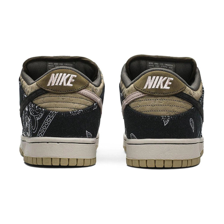 Nike SB Dunk Low Travis Scott