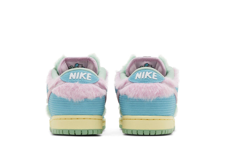 Nike SB Dunk Low Verdy Visty