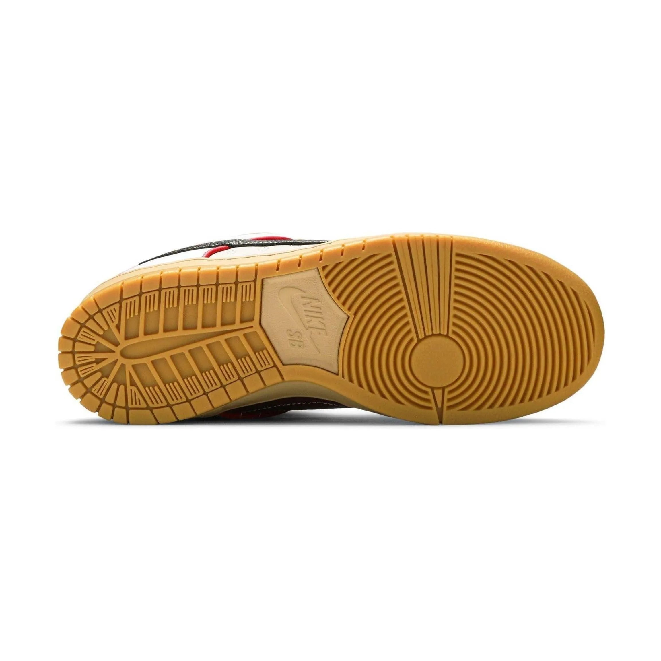 Nike SB Dunk Low What The Paul