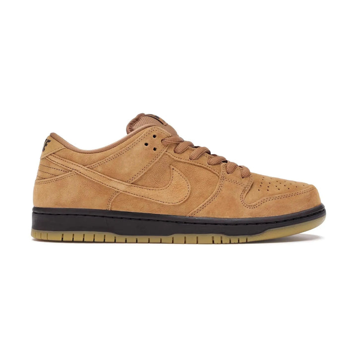 Nike SB Dunk Low Wheat