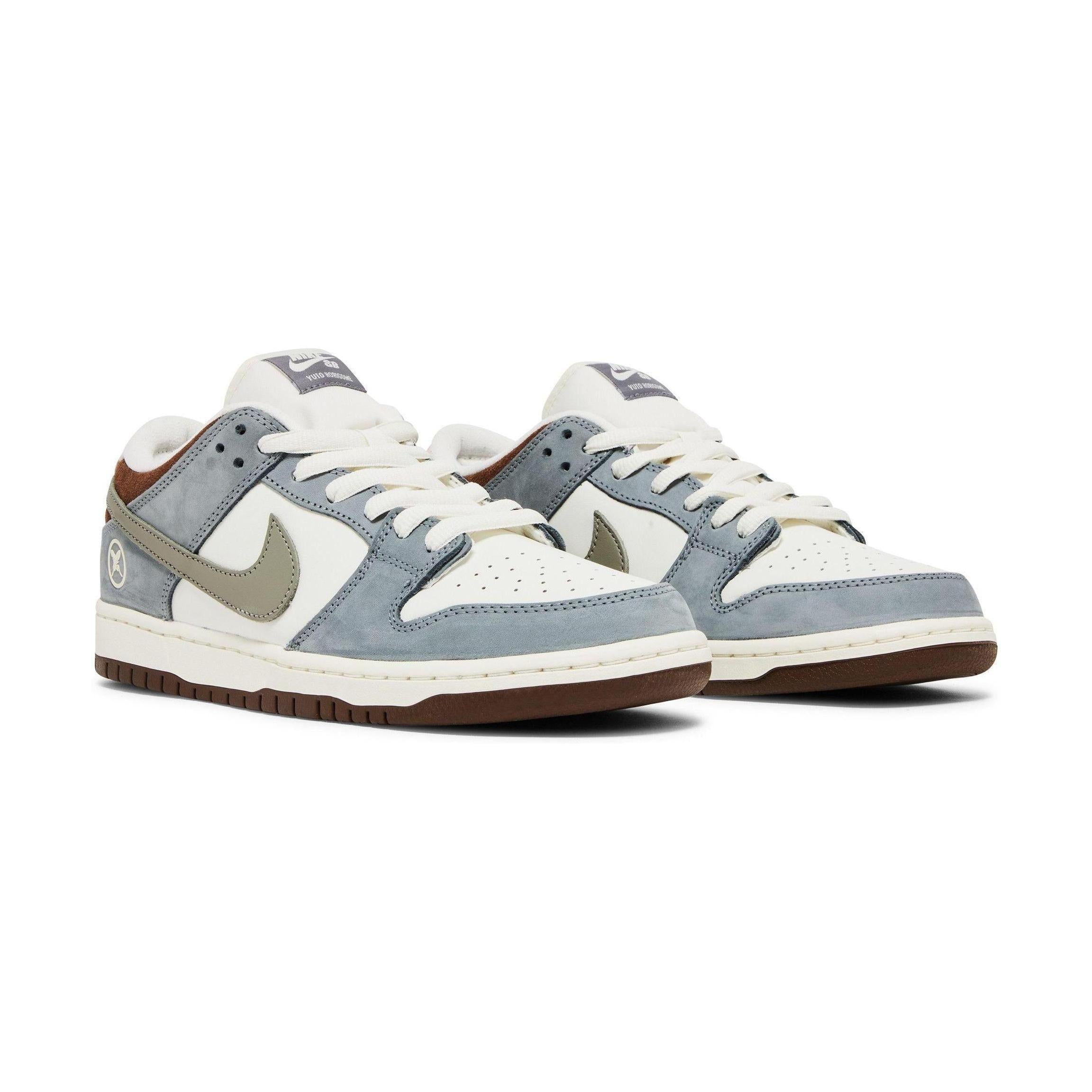 Nike SB Dunk Low Yuto Horigome