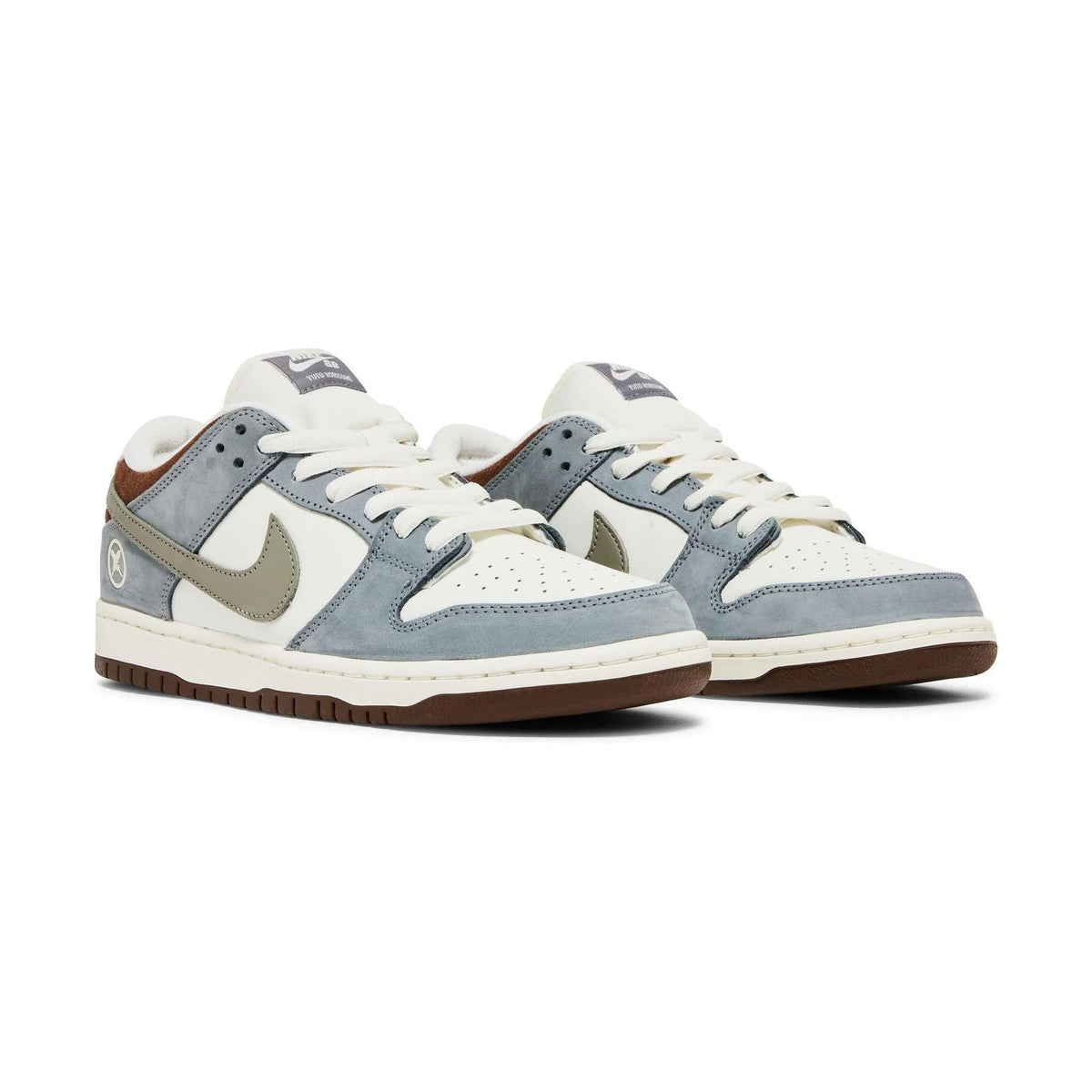Nike SB Dunk Low Yuto Horigome