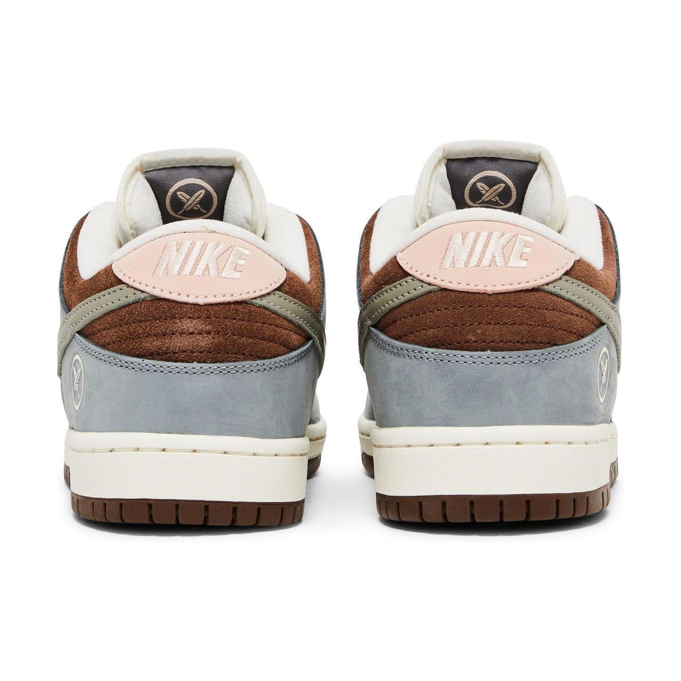 Nike SB Dunk Low Yuto Horigome