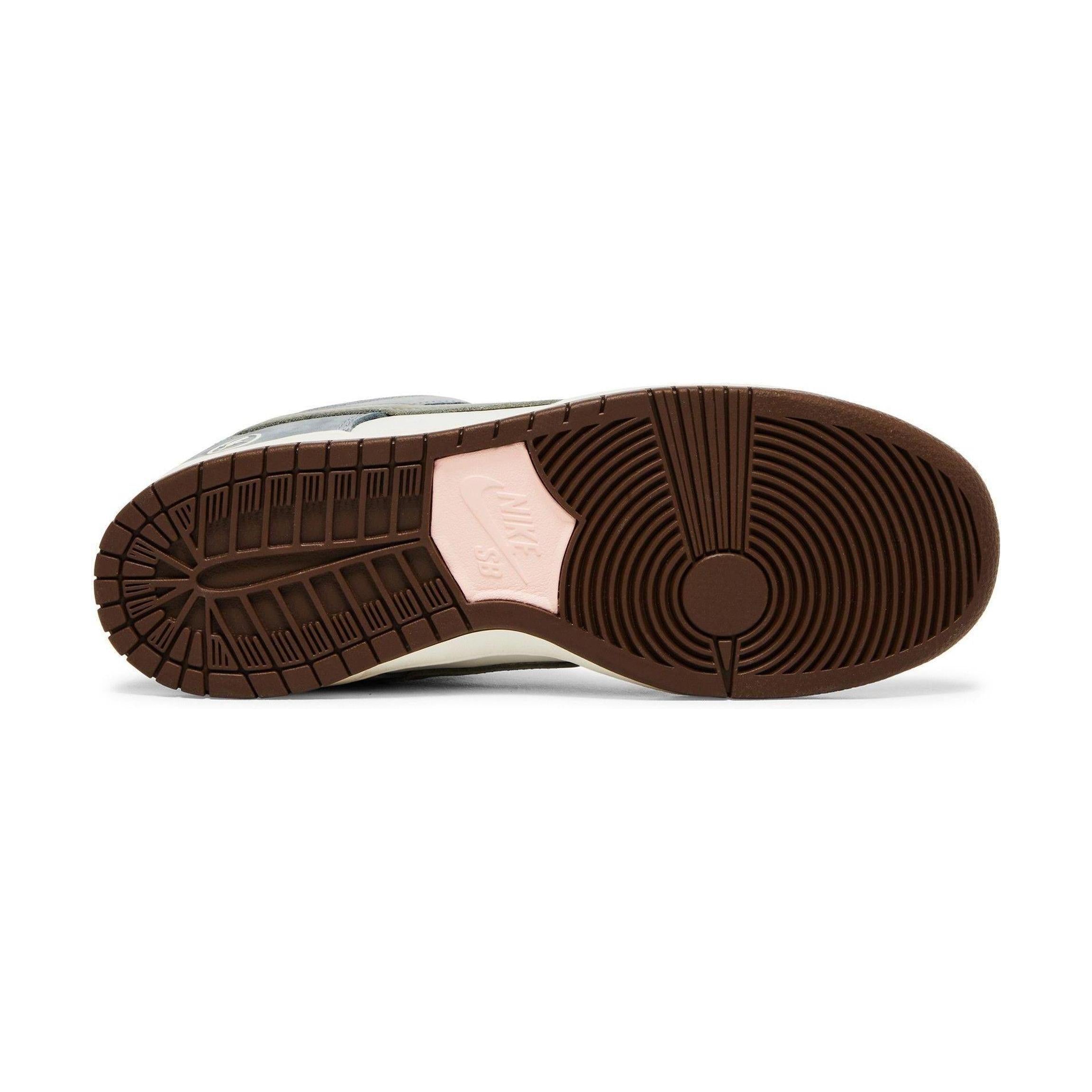 Nike SB Dunk Low Yuto Horigome