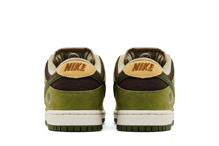 Nike SB Dunk Low Yuto Horigome Matcha