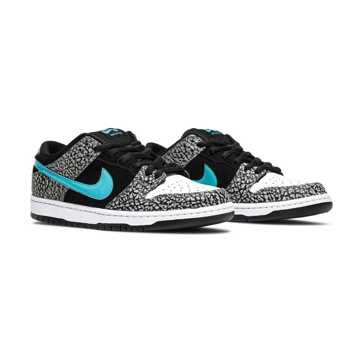 Nike SB Dunk Low atmos Elephant