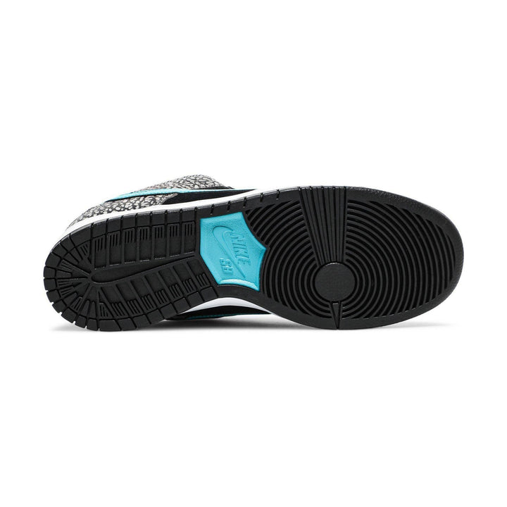 Nike SB Dunk Low atmos Elephant