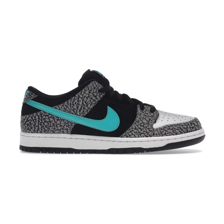 Nike SB Dunk Low atmos Elephant