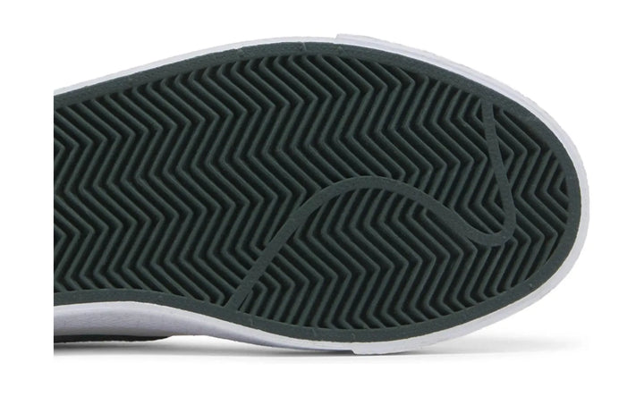 Nike SB Zoom Blazer Mid ISO White Pro Green