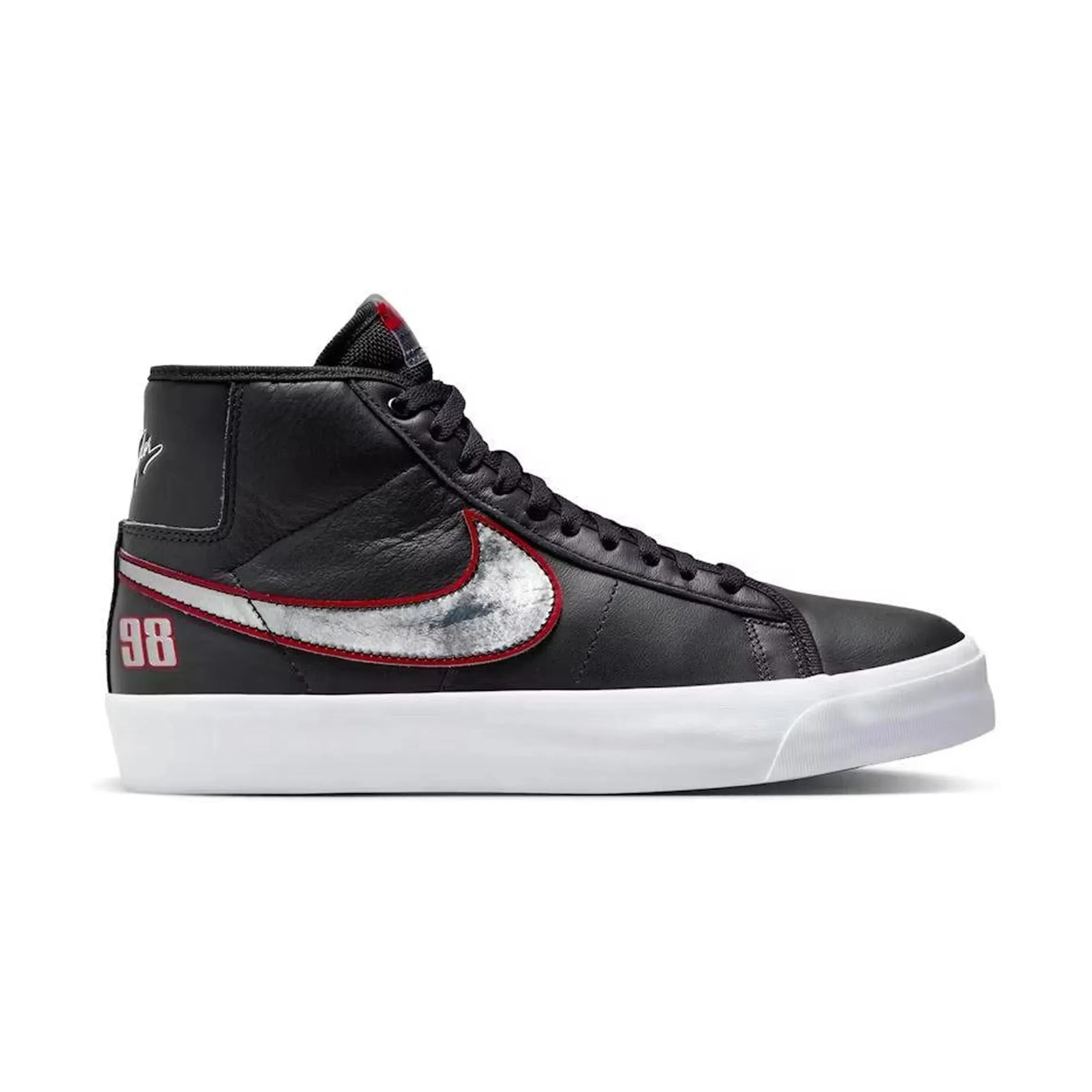 Nike SB Zoom Blazer Mid Pro GT Grant Taylor El Camino