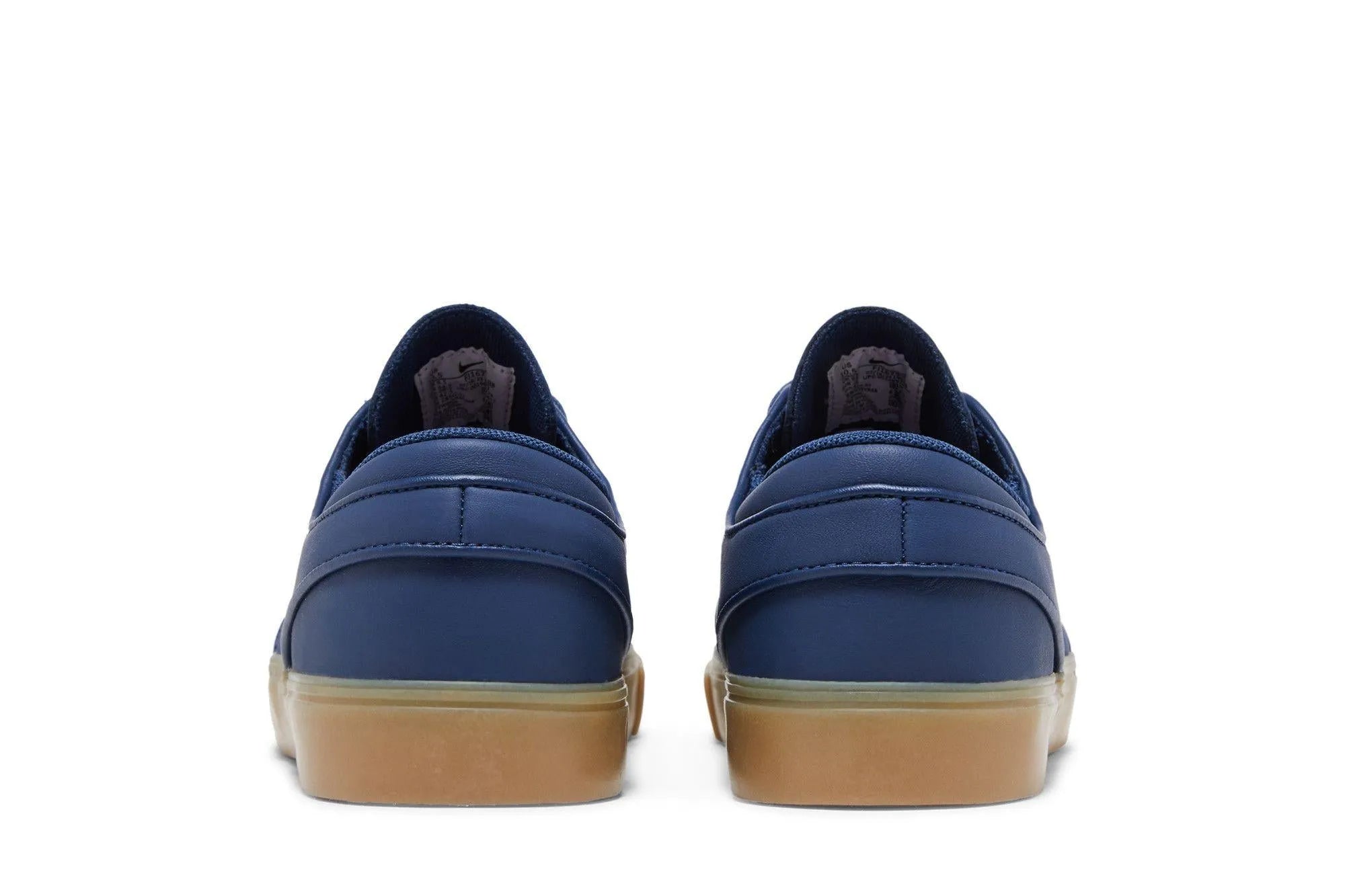 Nike SB Zoom Stefan Janoski OG+ Orange Label Navy Gum