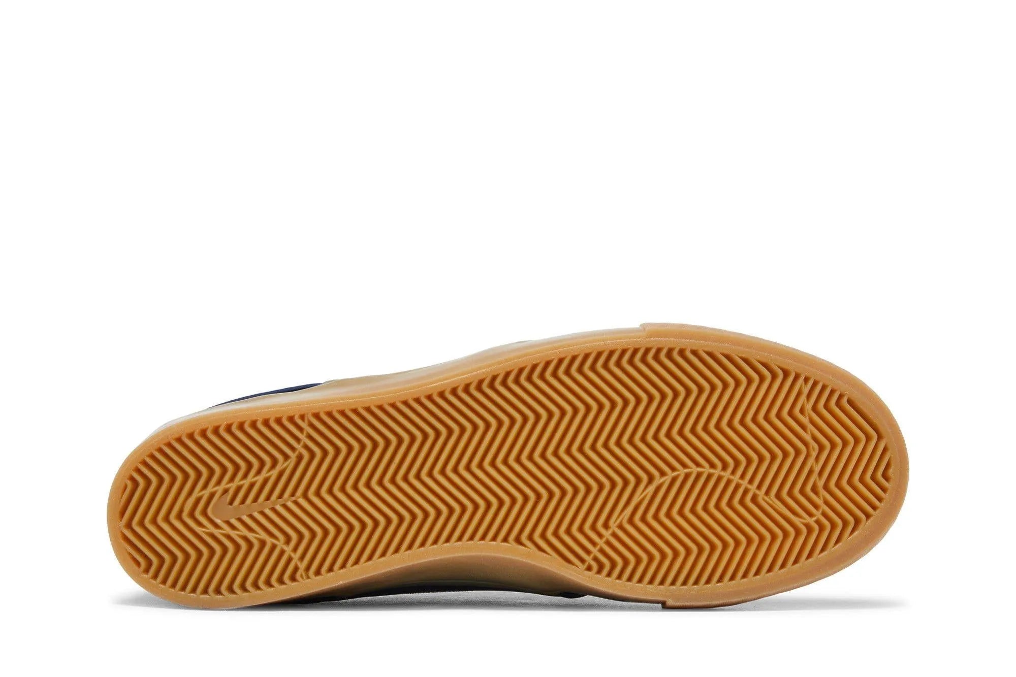 Nike SB Zoom Stefan Janoski OG+ Orange Label Navy Gum