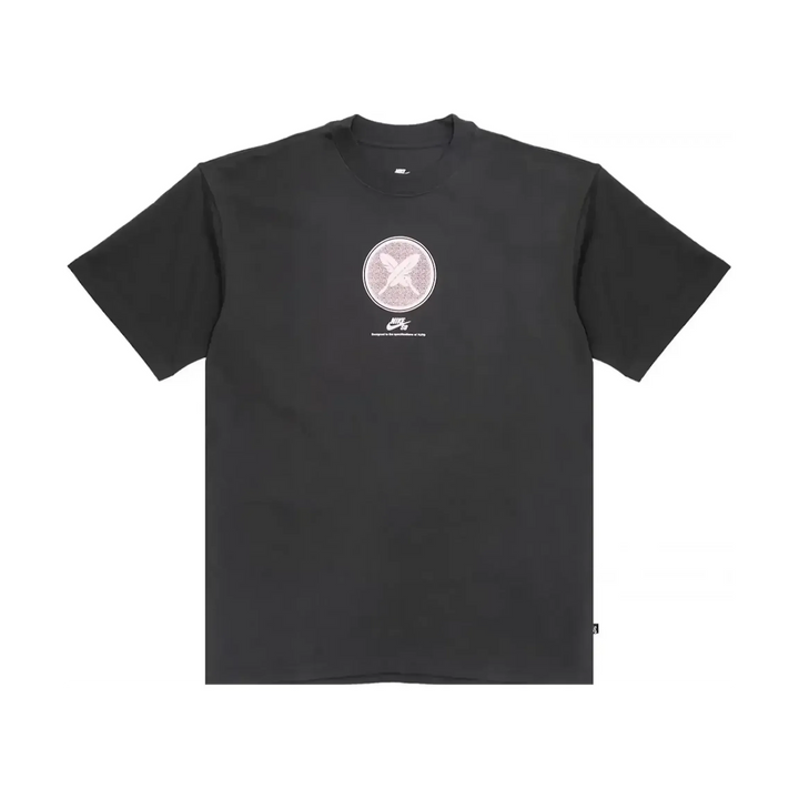 Nike SB x Yuto Horigome Max90 Tee Anthracite