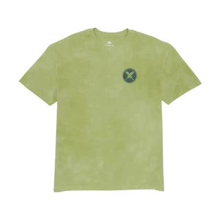 Nike SB x Yuto T-shirt Olive Aura