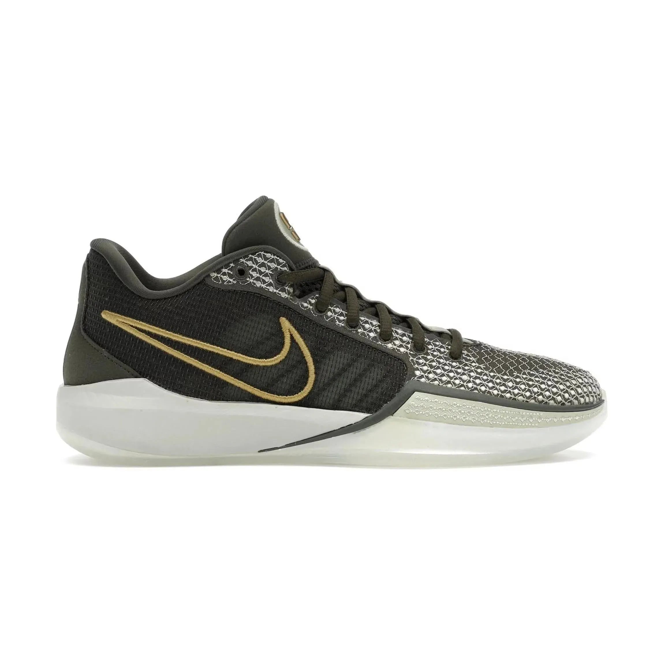 Nike Sabrina 1 Dedication (Women's)