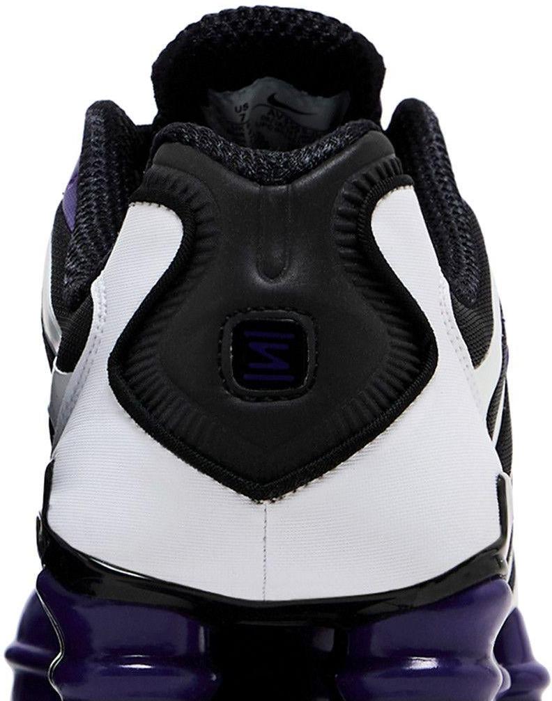 Nike Shox TL Persian Violet