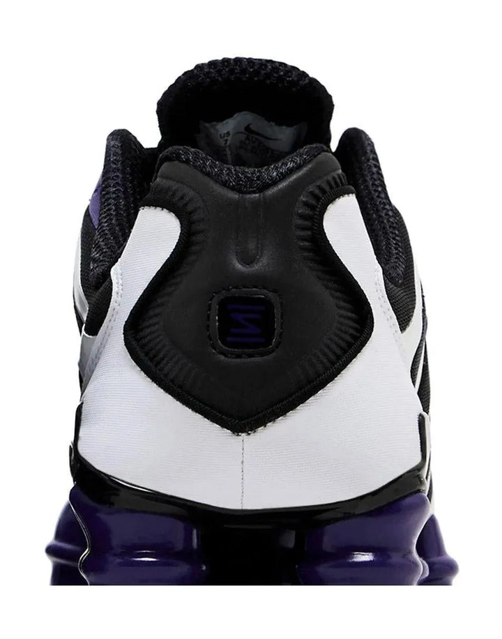 Nike Shox TL Persian Violet