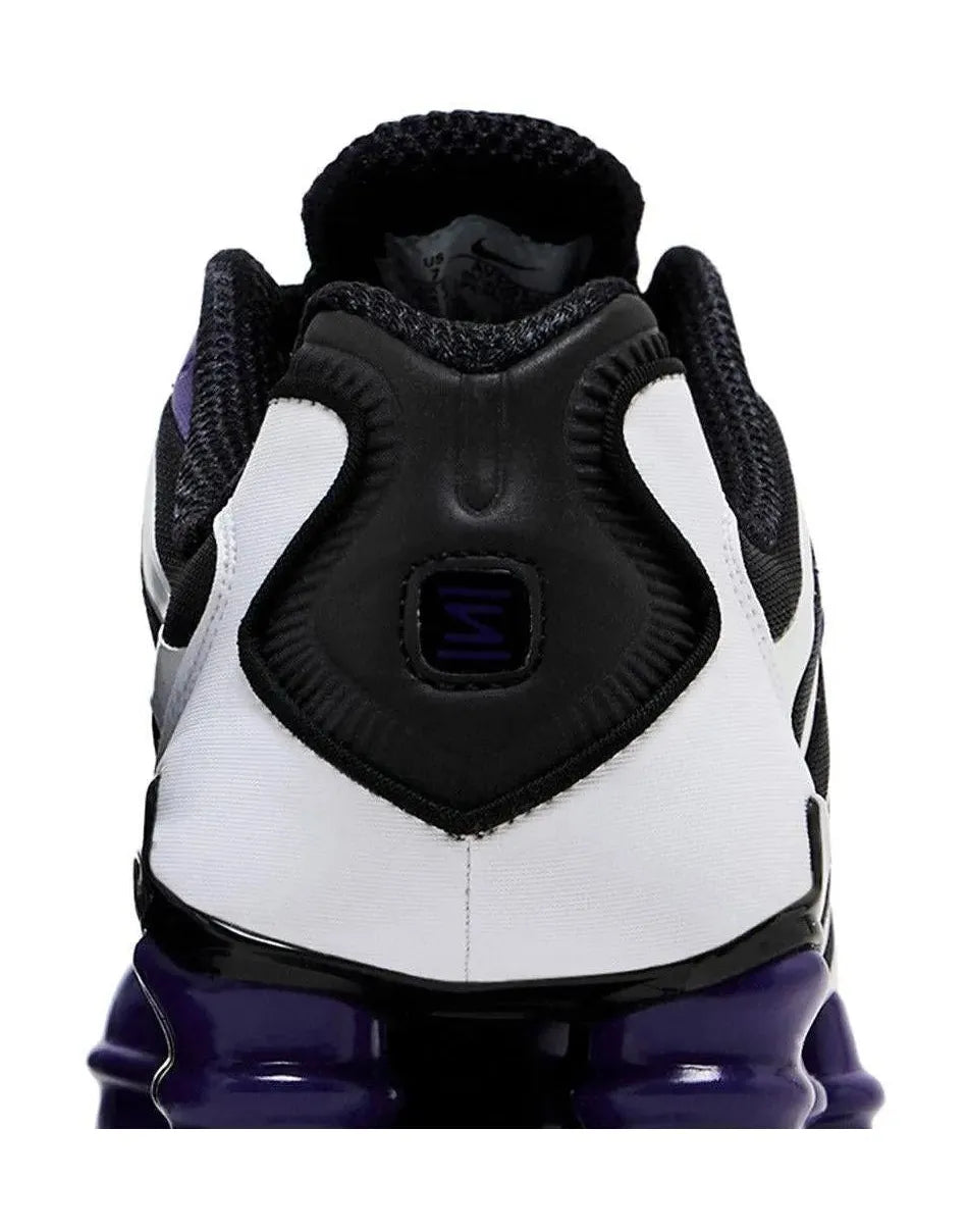 Nike Shox TL Persian Violet