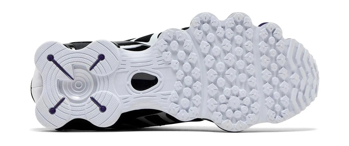 Nike Shox TL Persian Violet