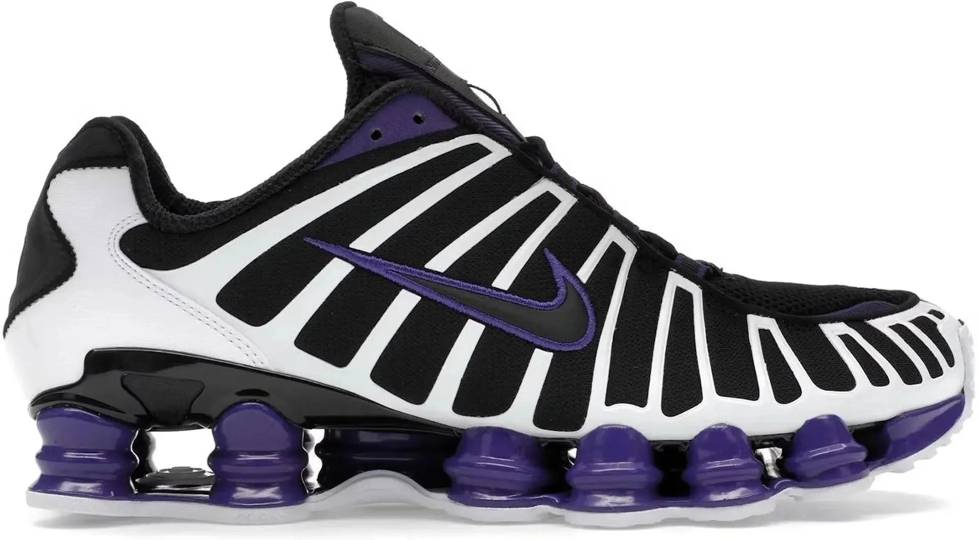 Nike Shox TL Persian Violet