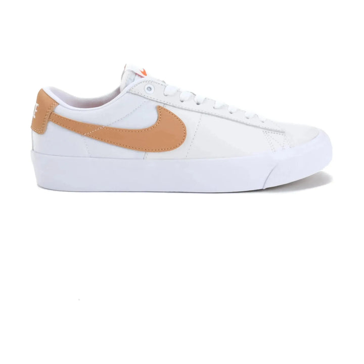 Nike Zoom Blazer Low Pro GT SB Light Cognac