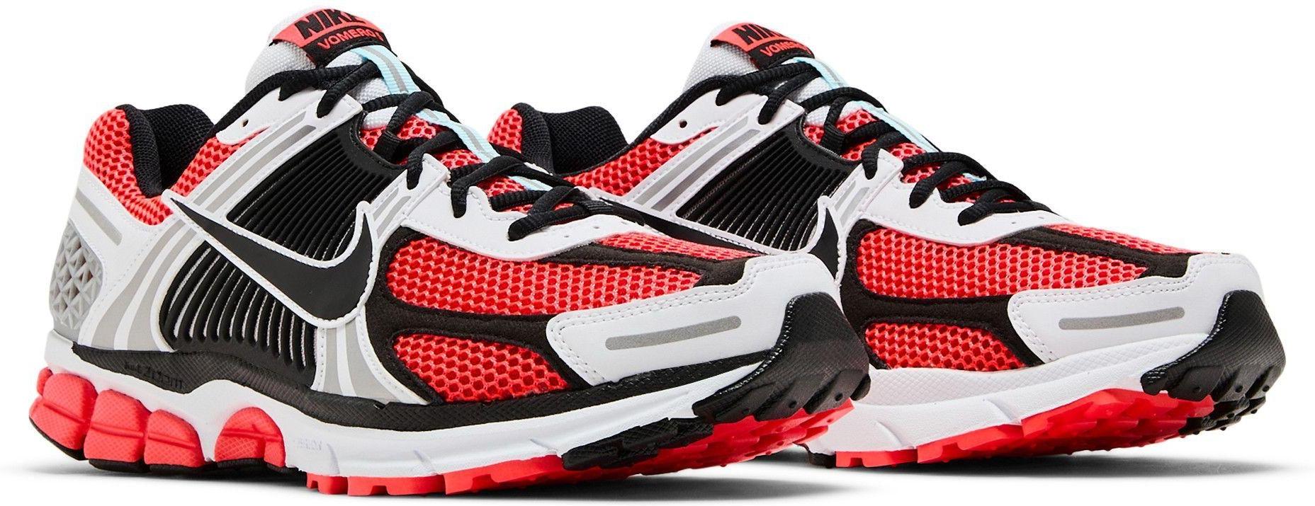 Nike Zoom Vomero 5 Bright Crimson