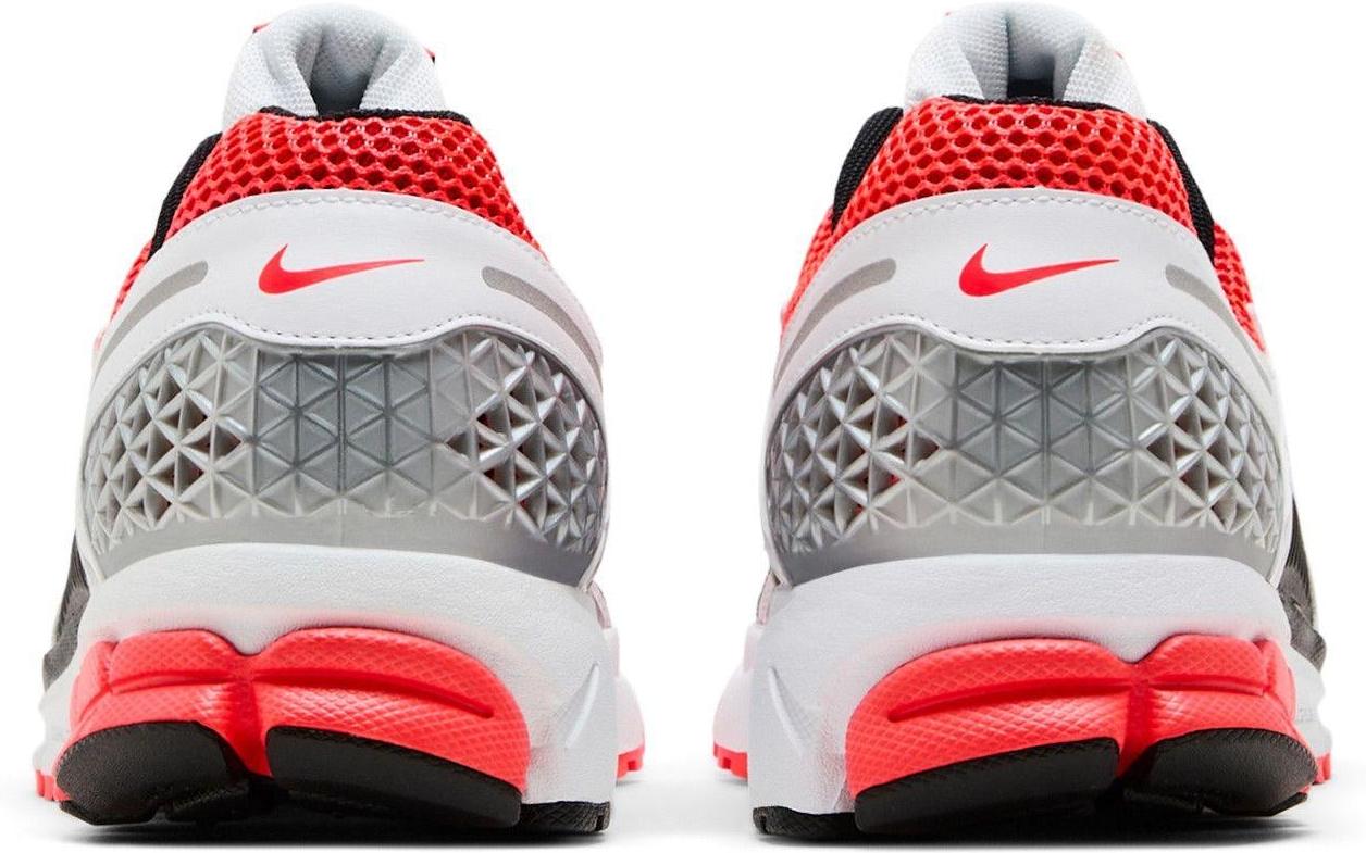Nike Zoom Vomero 5 Bright Crimson